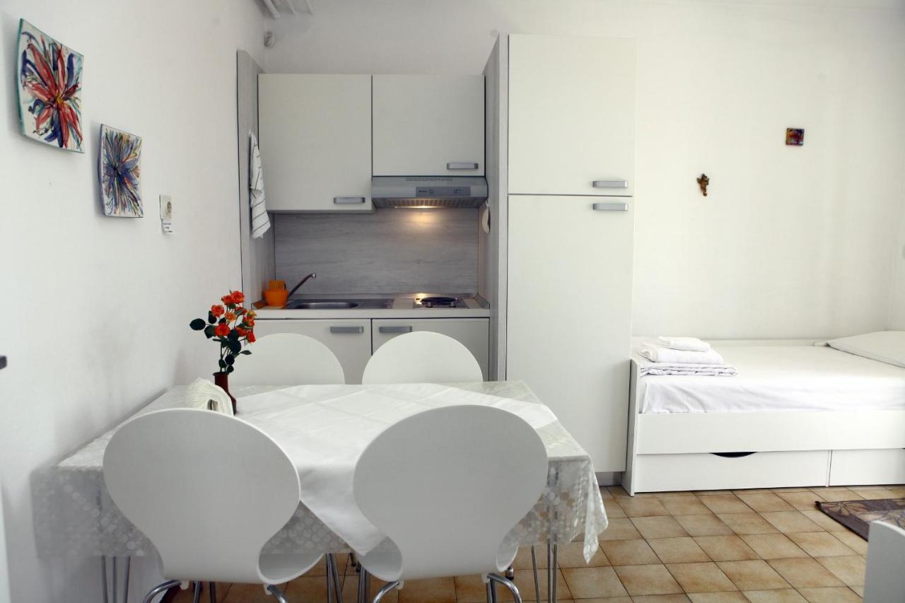 Apartments Diana Bm Portorož Extérieur photo
