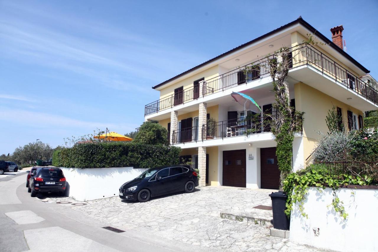 Apartments Diana Bm Portorož Extérieur photo