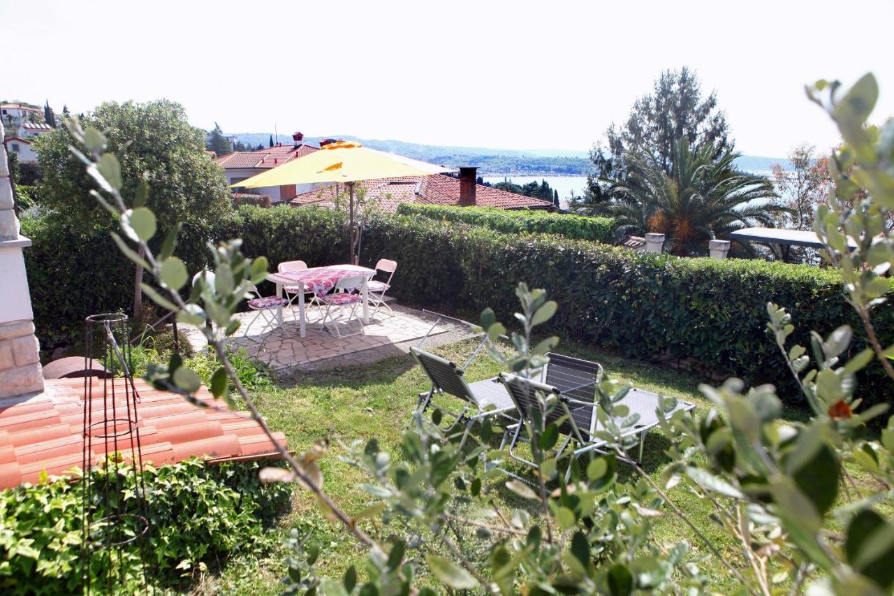 Apartments Diana Bm Portorož Extérieur photo